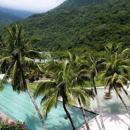 Ayawan Hot Spring Resort Wenquan 외부 사진